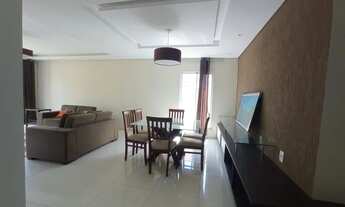 Imagem 6: Casa de condomínio térrea para venda tem 201 metros quadrados com 3 quartos