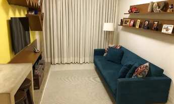 Imagem 5: Lindo apartamento decorado 02 domitorios condominio completissimo