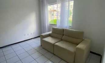 Imagem 3: Apartamento 2/4 no Vale dos Lagos por 120 mil - Oportunidade de investimento!