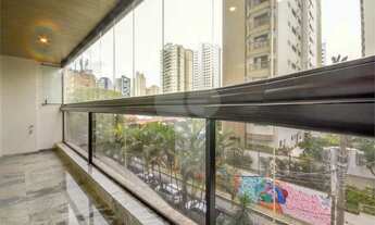 Imagem 5: São Paulo - Apartamento Padrão - MOEMA