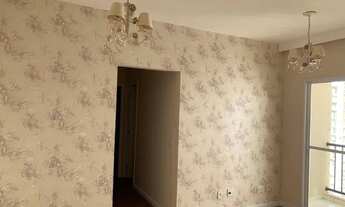 Imagem 2: Apartamento para Locação em Osasco, Umuarama, 2 dormitórios, 1 banheiro, 1 vaga