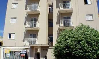 Imagem 1: Apartamento para aluguel tem 34 metros quadrados com 1 quarto