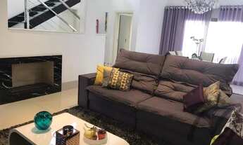 Imagem 2: CASA RESIDENCIAL em SOROCABA - SP, CONDOMÍNIO MONT BLANC