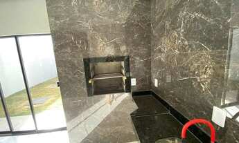 Imagem 5: Lindo Sobrado com quintal e área gourmet