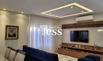 Imagem 5: ALUGA - Condomínio Buona Vita 4 suítes piscina varanda gourmet lazer completo portaria 24h