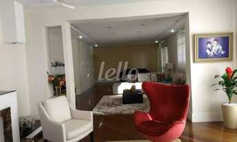 Imagem 3: Santo André - Apartamento Padrão - Jardim