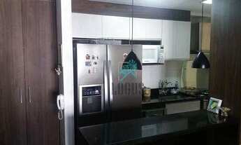 Imagem 7: Apartamento com 3 dormitórios à venda, 81 m² por R$ 595.000,00 - Centro - Diadema/SP