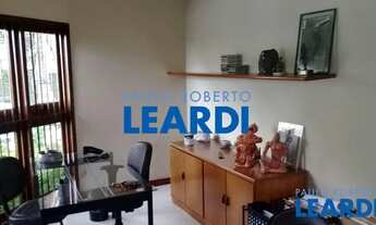 Imagem: SOBRADO - VILA SÃO FRANCISCO - SP