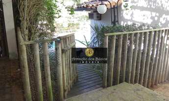 Imagem 3: Duas suítes na Ferradura perto da praia. - Búzios RJ