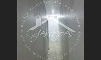 Imagem 4: Casa para aluguel com 1 quarto em Parque Imperial - Barueri - SP