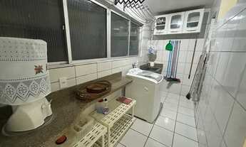 Imagem 6: Apartamento 3 Quartos Mobiliado 120m² Para Locação Ponta do Farol Lagoa da Jansen