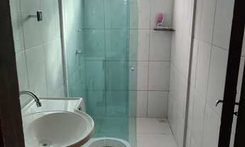 Imagem 3: Casa no Tarumã Açu, após a Barreira, entrando pela AABB