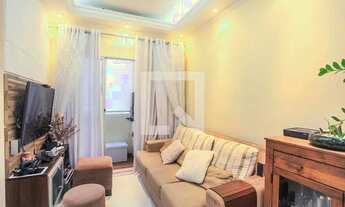 Imagem 2: Apartamento para Aluguel - Jardim América, 3 Quartos, 69 m2