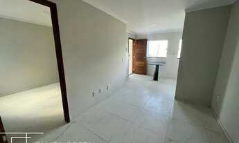 Imagem 3: Apartamento para aluguel com 45 metros quadrados com 2 quartos em Parque Gramado - Cariaci