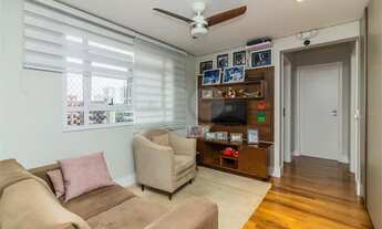 Imagem 12: 223m² 4 Suites, Sala Intima, 4 Vagas,com vaga de colecionador à Venda em Portal do Morumbi