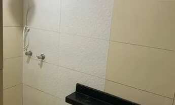 Imagem 6: Aluguel de kitnet