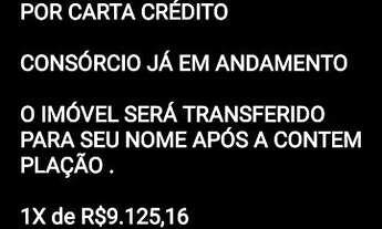 Imagem 6: Casa com Terreno 350M