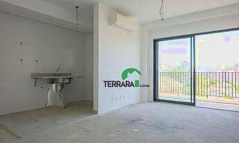 Imagem 2: Apartamento com 2 dormitórios à venda, 82 m² por R$ 1.150.000 - Lapa - São Paulo/SP