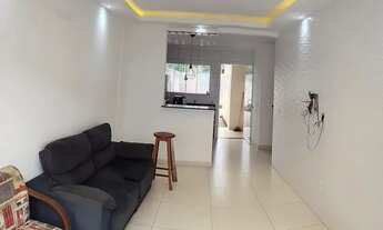 Imagem 4: Térrea para aluguel tem 70 metros quadrados com 2 quartos em Riviera da Barra - Vila Velha