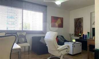 Imagem: São Paulo - Apartamento Padrão - BROOKLIN