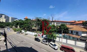 Imagem 6: Apartamento com 2 dormitórios à venda, 68 m² por R$ 430.000 - Praça da Bandeira - Rio de J