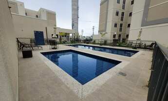 Imagem 6: DP - Disponível para Locação, um excelente Apartamento no Condomínio Parque TERNI em Tauba