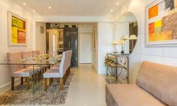 Imagem 2: APARTAMENTO RESIDENCIAL em São Paulo - SP, Morumbi