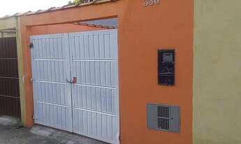 Imagem 2: Casa para Locação em Poá, Jardim América, 1 dormitório, 1 banheiro, 1 vaga