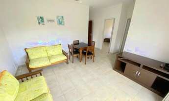 Imagem 2: Apartamento de 2 quartos próximo da praia do Tombo