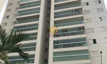 Imagem: Apartamento à venda no bairro Residencial