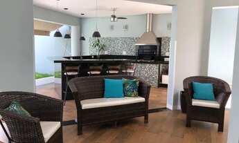 Imagem 3: Lindo sobrado em Holambra