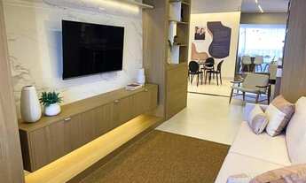 Imagem 6: Apartamento para venda tem 80 metros quadrados com 3 quartos em Vila Prudente - São Paulo