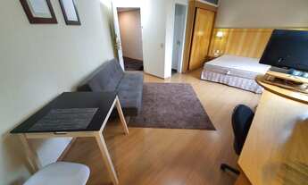 Imagem 6: FLAT PARA LOCAÇÃO- VALOR DO PACOTE REDUZIDO