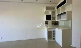 Imagem 5: Apartamento com 3 dormitórios para alugar, 115 m² por R$ 5.422,00/mês - Campeche - Florian