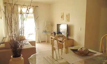 Imagem 2: Apartamento - Jardim Brasil - Campinas