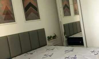 Imagem 7: Apartamento mobiliado para alugar no Bessa