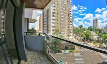 Imagem: Apartamento com 1 Suíte 2 Quartos para