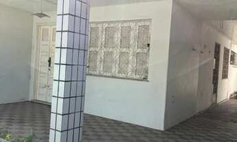 Imagem 6: Casa grande com terreno de 12m x 33m na Aldeota