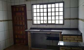 Imagem 3: Casa para venda tem 130 metros quadrados com 3 quartos em Jardim Monte Rei - Maringá - PR