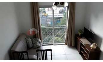 Imagem 4: Apartamento para locação - Santa Paula, São Caetano do Sul