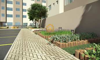 Imagem 6: Apartamento à venda no bairro Setor Serra Dourada - 3ª Etapa - Aparecida de Goiânia/GO