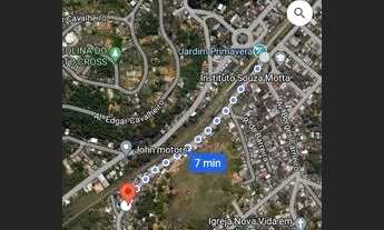 Imagem 3: Vendó casa na divineia