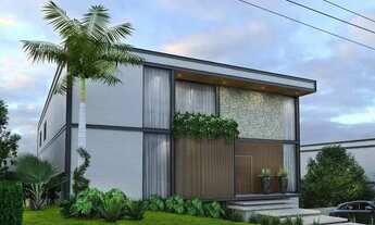 Imagem 3: Casa com 4 dormitórios à venda, 539 m² por R$ 4.250.000,00 - Caiapia - Cotia/SP