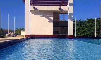 Imagem 3: Lotes em Condomínio na Praia da Caponga em Cascavel-Ce. Com Clube