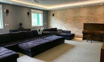 Imagem: Casa - Reserva Colonial - Valinhos