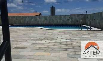 Imagem 4: Super apartamento com 3 dormitórios à venda, 159 m² por R$ 674.990 - Bairro Novo - Olinda