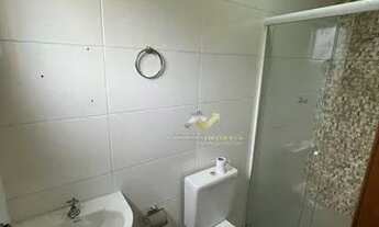 Imagem 7: Apartamento com 2 dormitórios para alugar, 47 m² por R$ 1.660,00/mês - Jardim Guarará - Sa