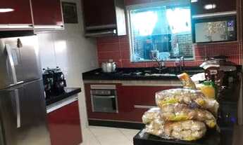 Imagem 4: SOBRADO - VILA CARMOSINA - SP