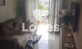 Imagem 7: Apartamento-À VENDA-Madureira-Rio de Janeiro-RJ