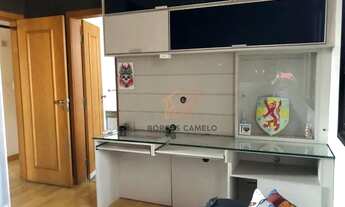 Imagem 13: Apartamento com 4 dormitórios, 220 m² - venda por R$ 1.890.000 ou aluguel por R$ 10.850/mê